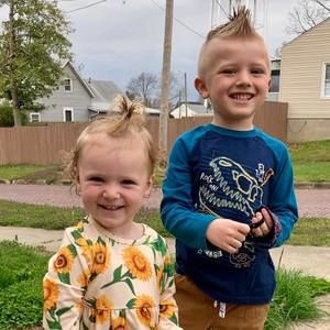 Meet your Posher, Mirandaand